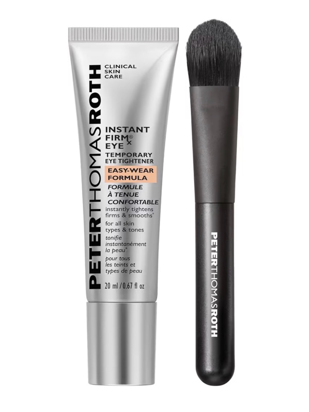 Peter Thomas Roth Instant FIRMx® Eye Tightener (NEW)